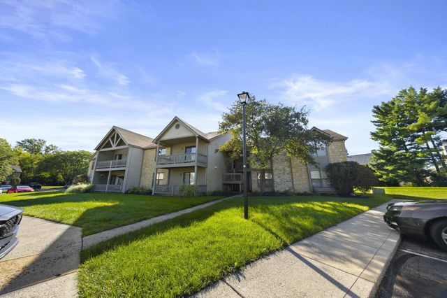 5307 Stonemeadow Avenue, F, Columbus, OH 43220