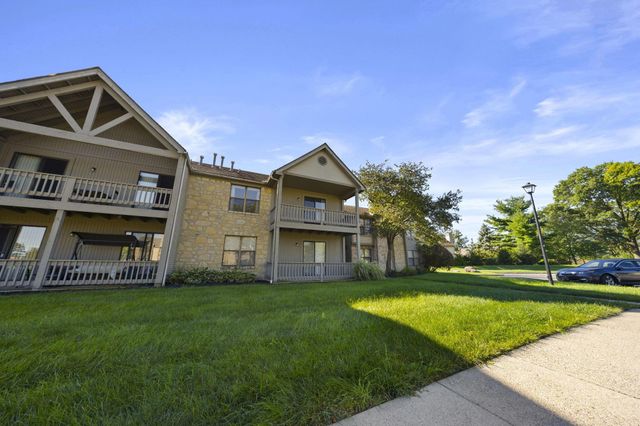 5307 Stonemeadow Avenue, F, Columbus, OH 43220