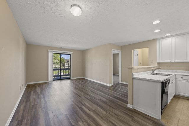 5307 Stonemeadow Avenue, F, Columbus, OH 43220