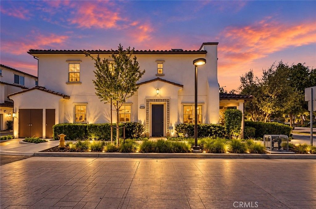 11129 Bunker Lane, Whittier, CA 90604 — exterior