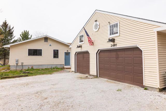 2497 Mountain View Road, Williston, VT 05495