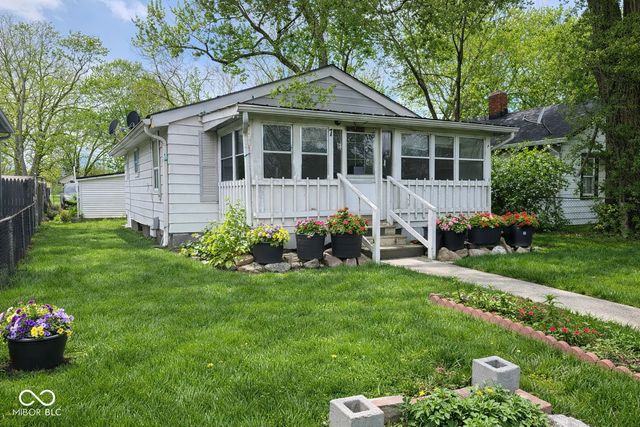 744 S Addison Street, Indianapolis, IN 46221