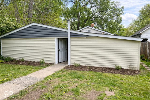 744 S Addison Street, Indianapolis, IN 46221