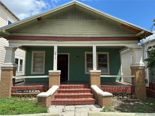 1812 E COLUMBUS DRIVE, Tampa, FL 33605