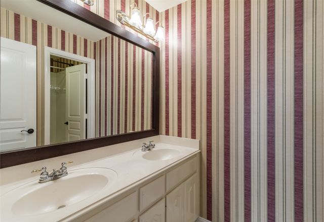 8505 Olivia Street, Frisco, TX 75035