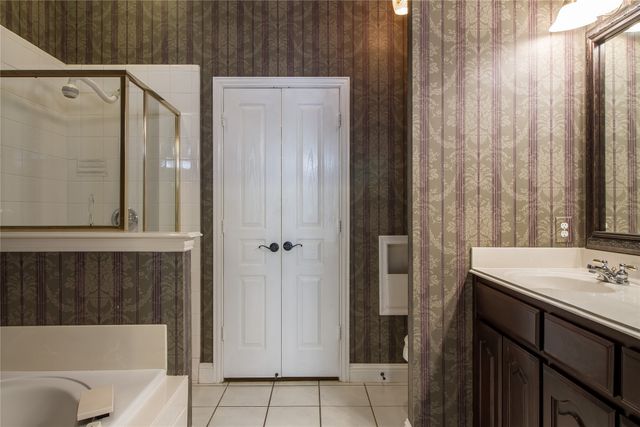 8505 Olivia Street, Frisco, TX 75035