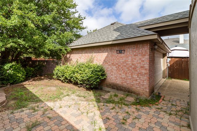 8505 Olivia Street, Frisco, TX 75035