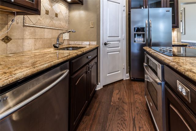 8505 Olivia Street, Frisco, TX 75035