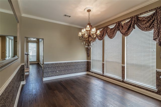 8505 Olivia Street, Frisco, TX 75035