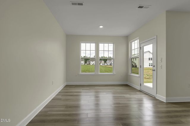 783 Heartpine Drive, Mebane, NC 27302
