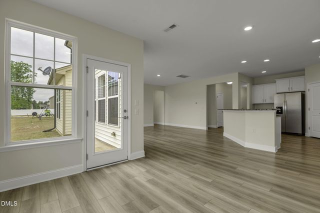 783 Heartpine Drive, Mebane, NC 27302