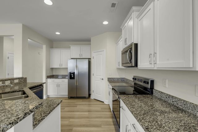 783 Heartpine Drive, Mebane, NC 27302