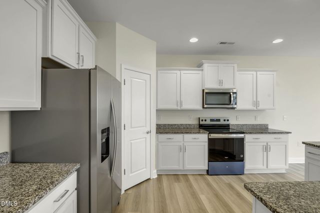 783 Heartpine Drive, Mebane, NC 27302