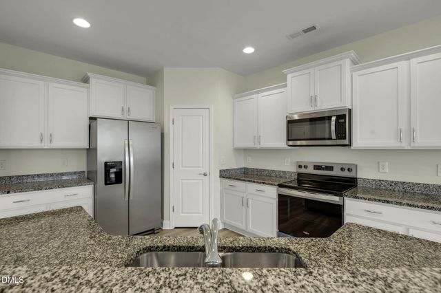 783 Heartpine Drive, Mebane, NC 27302