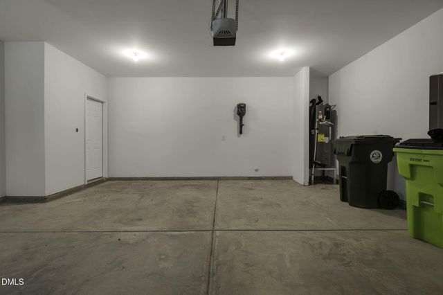 783 Heartpine Drive, Mebane, NC 27302