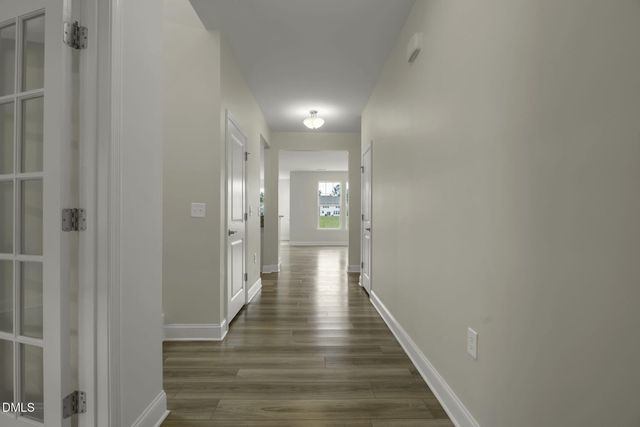 783 Heartpine Drive, Mebane, NC 27302