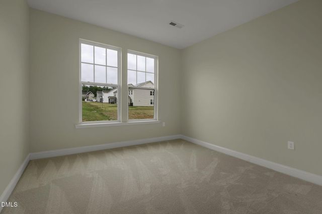 783 Heartpine Drive, Mebane, NC 27302
