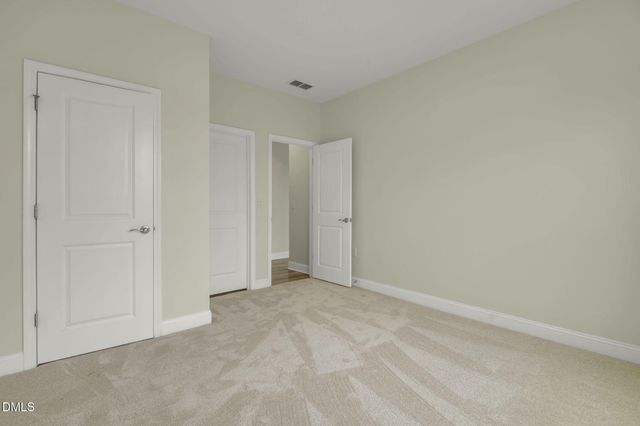 783 Heartpine Drive, Mebane, NC 27302