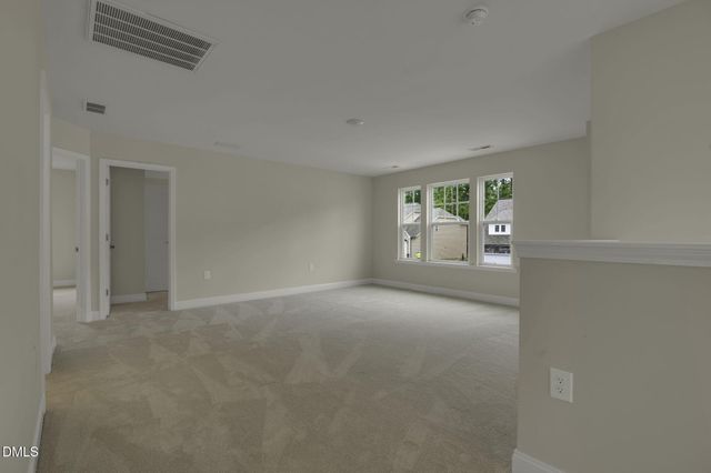 783 Heartpine Drive, Mebane, NC 27302