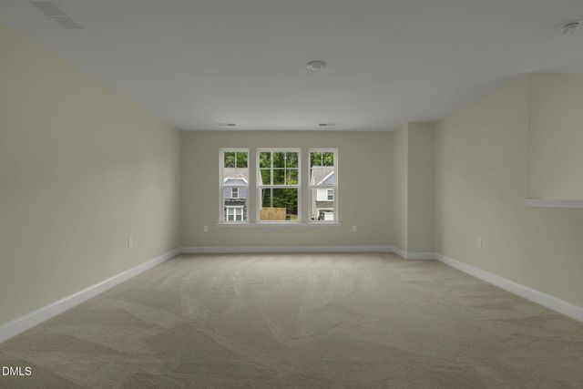 783 Heartpine Drive, Mebane, NC 27302