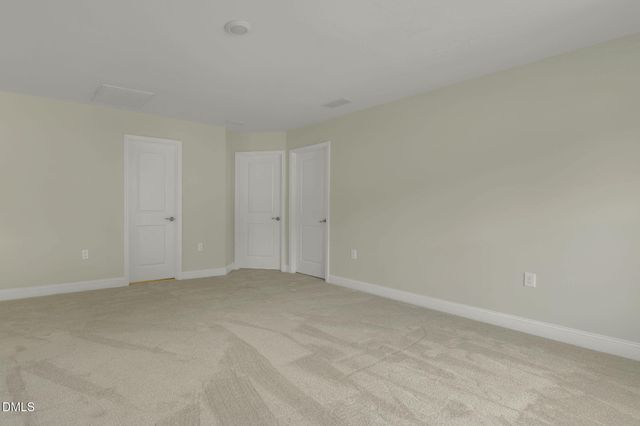 783 Heartpine Drive, Mebane, NC 27302