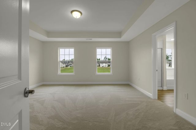 783 Heartpine Drive, Mebane, NC 27302