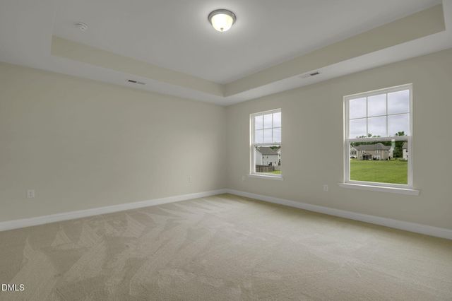 783 Heartpine Drive, Mebane, NC 27302