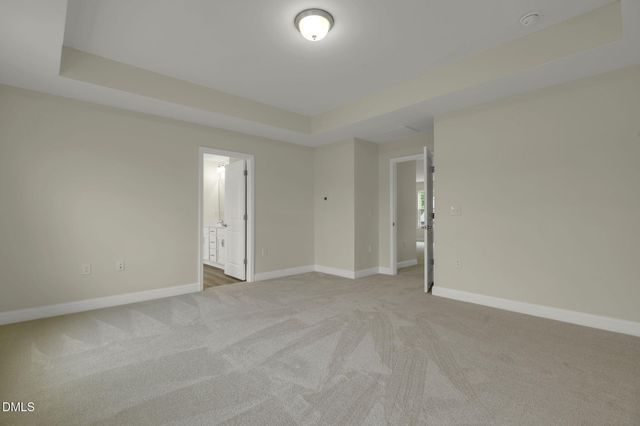 783 Heartpine Drive, Mebane, NC 27302