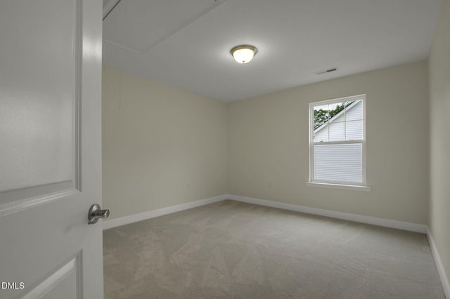 783 Heartpine Drive, Mebane, NC 27302