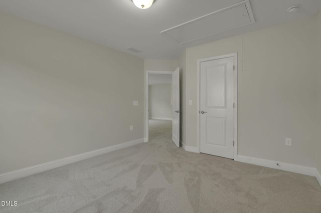 783 Heartpine Drive, Mebane, NC 27302
