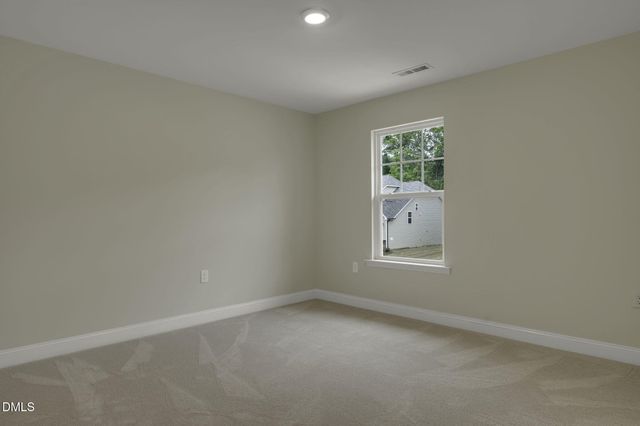783 Heartpine Drive, Mebane, NC 27302