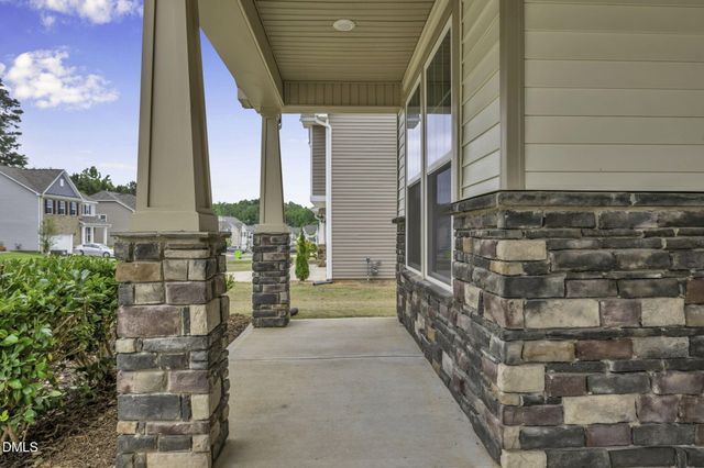 783 Heartpine Drive, Mebane, NC 27302