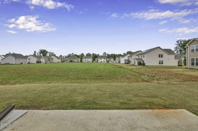 783 Heartpine Drive, Mebane, NC 27302