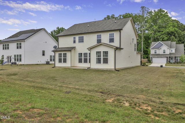 783 Heartpine Drive, Mebane, NC 27302