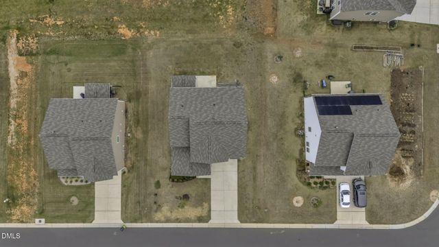 783 Heartpine Drive, Mebane, NC 27302