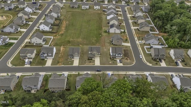 783 Heartpine Drive, Mebane, NC 27302
