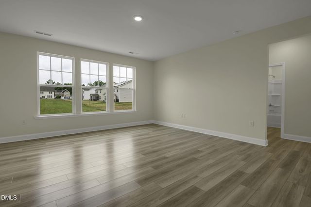 783 Heartpine Drive, Mebane, NC 27302