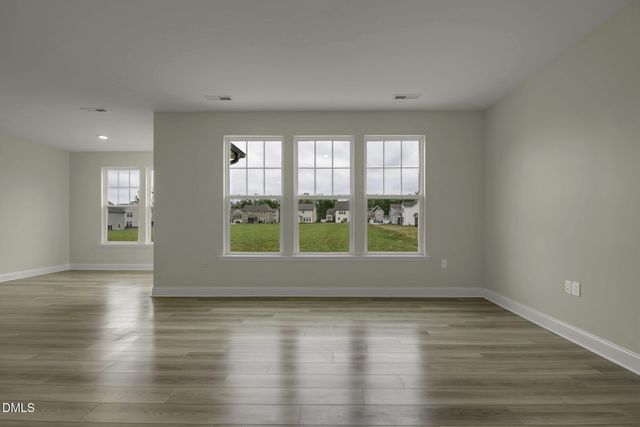 783 Heartpine Drive, Mebane, NC 27302