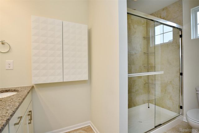 2888 Glenbar Circle, Rochester Hills, MI 48307