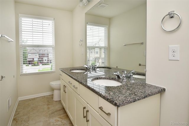 2888 Glenbar Circle, Rochester Hills, MI 48307