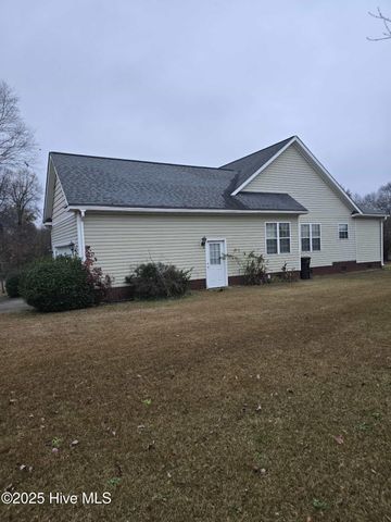 408 Johnson Branch Road, Goldsboro, NC 27534