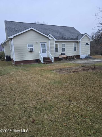 408 Johnson Branch Road, Goldsboro, NC 27534