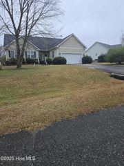 408 Johnson Branch Road, Goldsboro, NC 27534