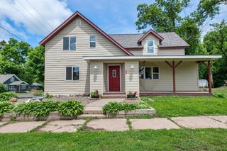 101 E North Avenue, Luck, WI 54853