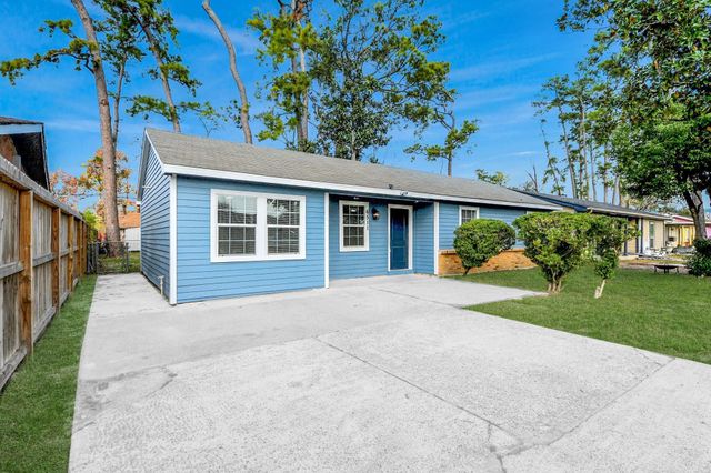 6511 Mohawk Street, Houston, TX 77016