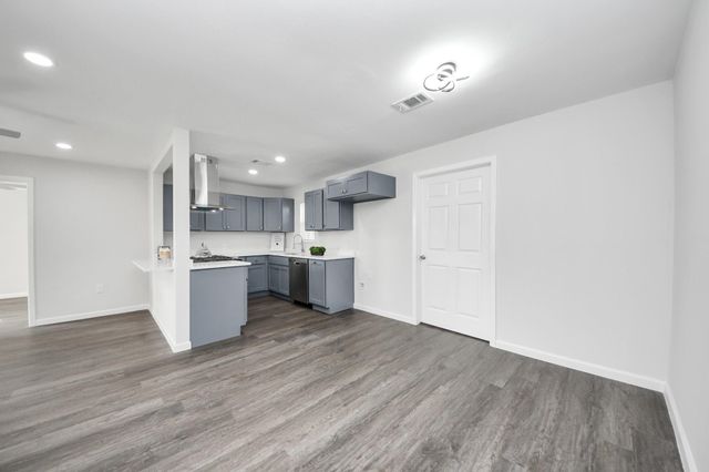 6511 Mohawk Street, Houston, TX 77016