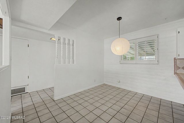 1910 W Calle Pacifica, Tucson, AZ 85745