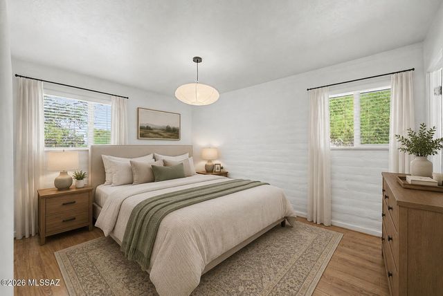 1910 W Calle Pacifica, Tucson, AZ 85745