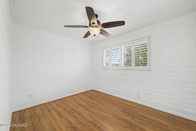 1910 W Calle Pacifica, Tucson, AZ 85745