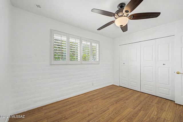 1910 W Calle Pacifica, Tucson, AZ 85745